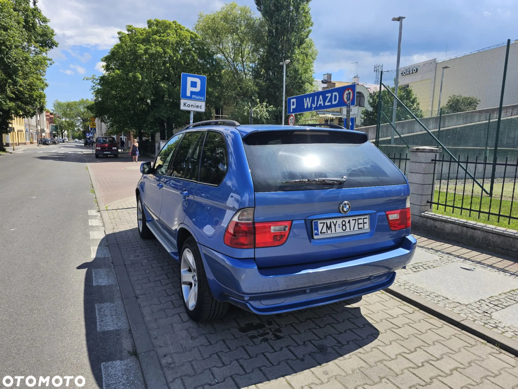 BMW X5 - 7