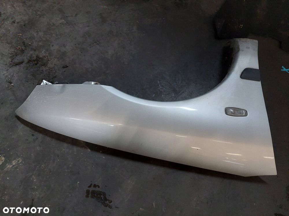 KOMPLETNY PRZÓD MITSUBISHI CARISMA I FL A50 MASKA ZDERZAK LAMPY - 7