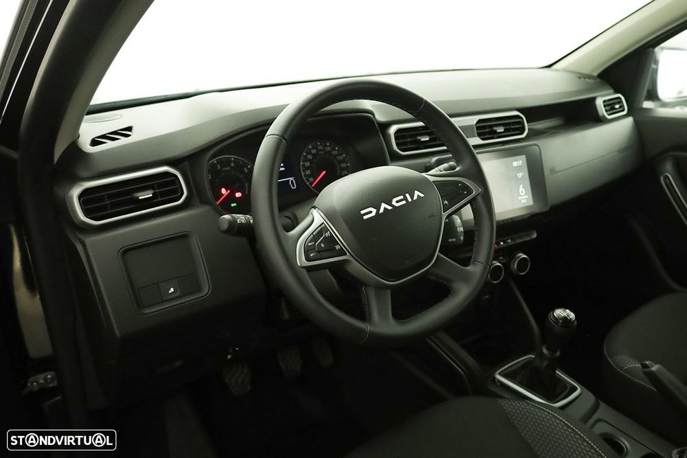 Dacia Duster 1.0 TCe Journey - 7