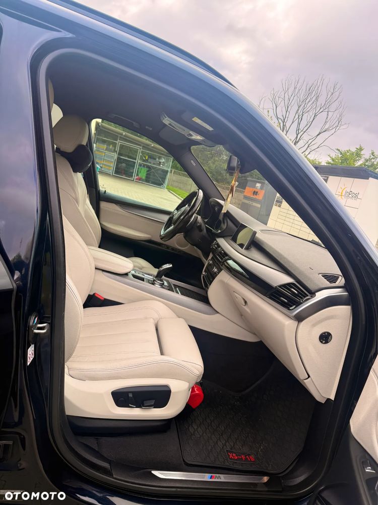 BMW X5 - 10
