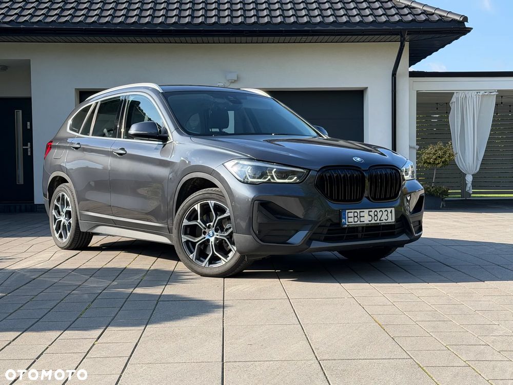 BMW X1 - 35