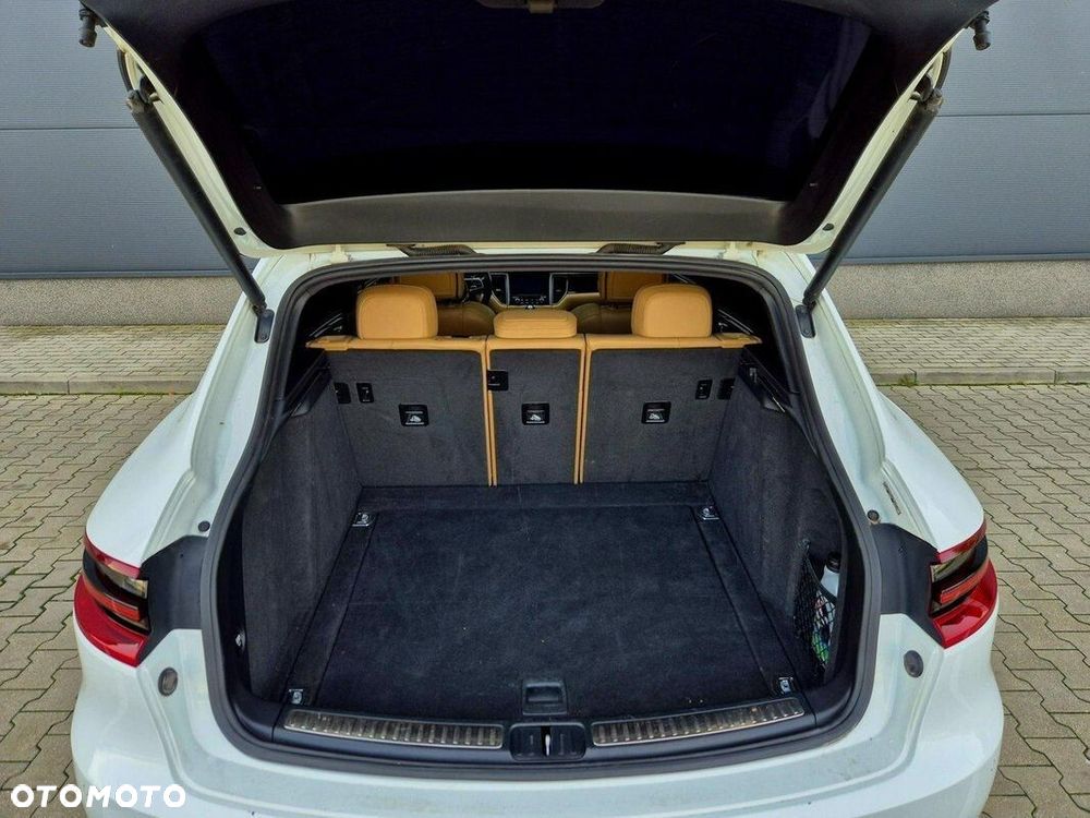 Porsche Macan PDK - 19