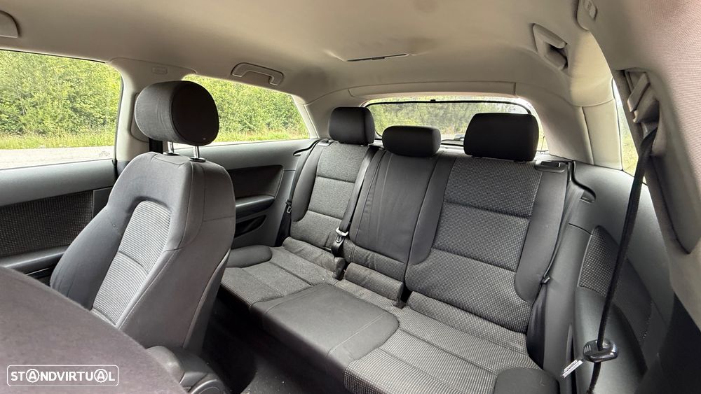 Audi A3 2.0 TDI Sport - 10