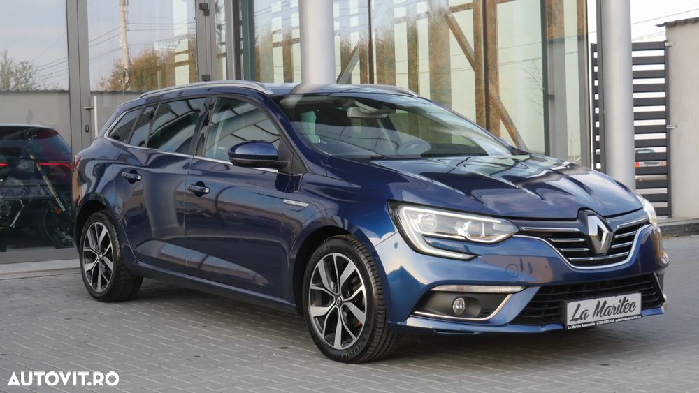 Renault Megane - 2