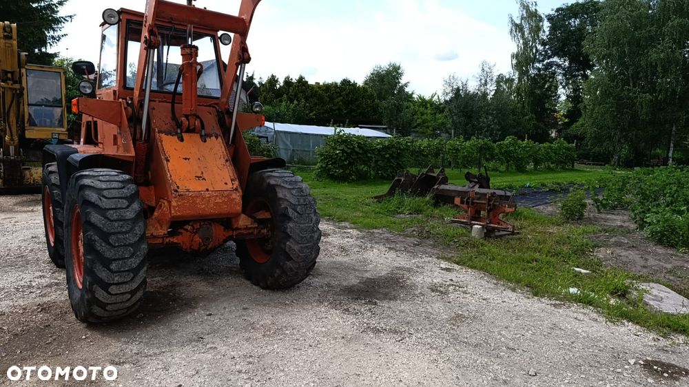 Hanomag B6 - 3