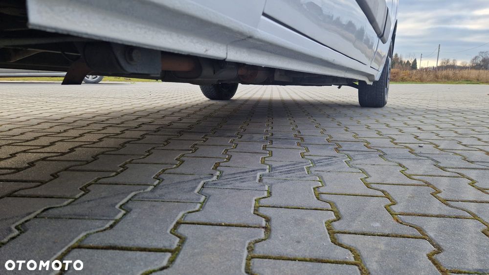 Renault MASTER L2H2 - 36