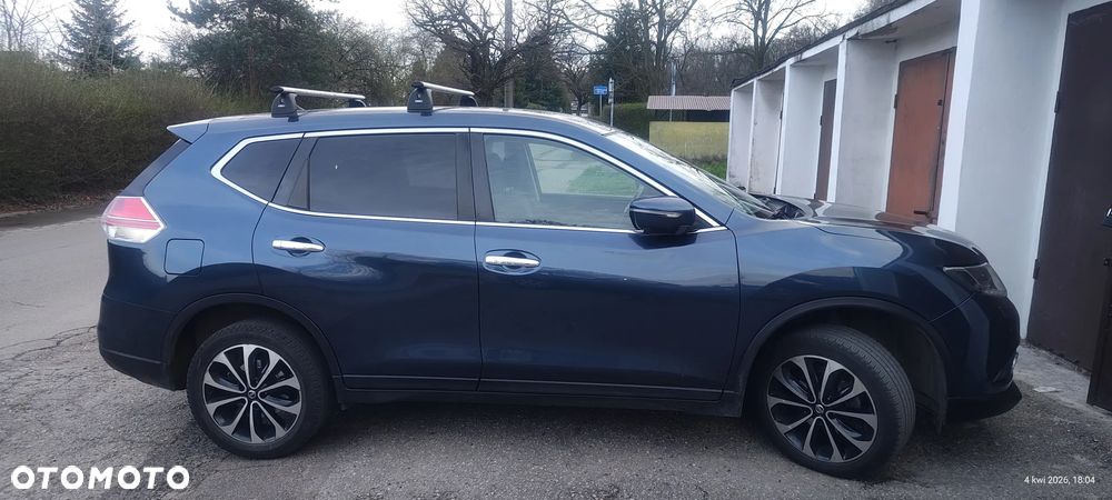 Nissan X-Trail 1.6 DCi Acenta 2WD EU6 - 10