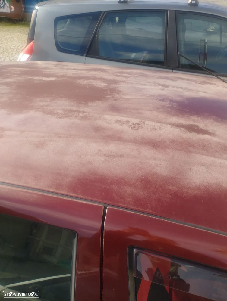 Fiat Punto 55 Team - 4