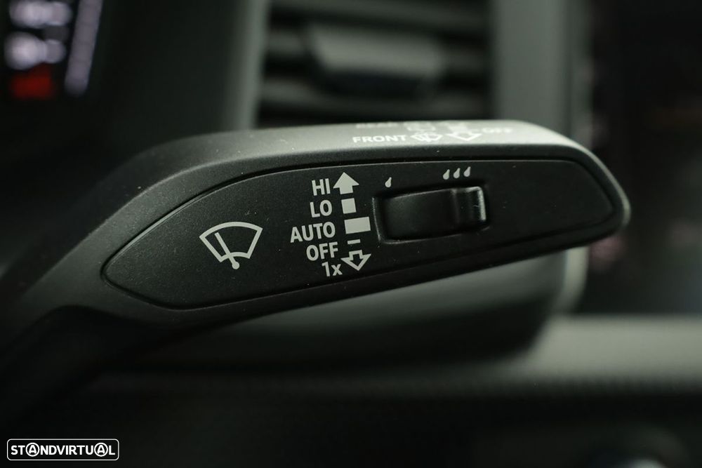 Audi A1 Sportback 25 TFSI Advanced - 17