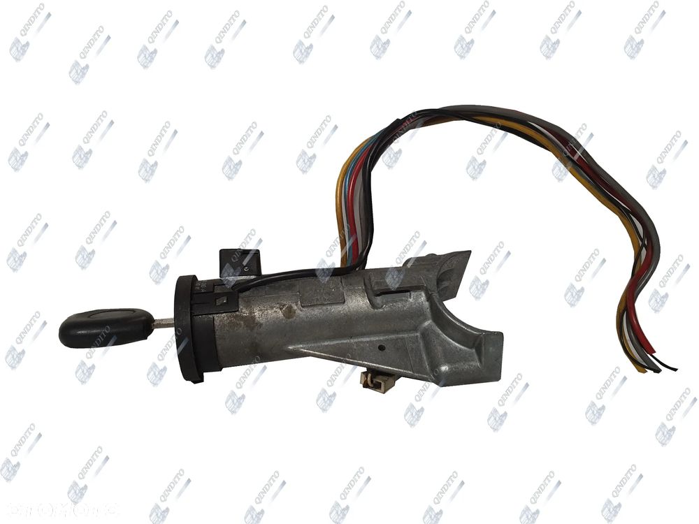STACYJKA RENAULT MIDLUM PREMIUM DCI - 2