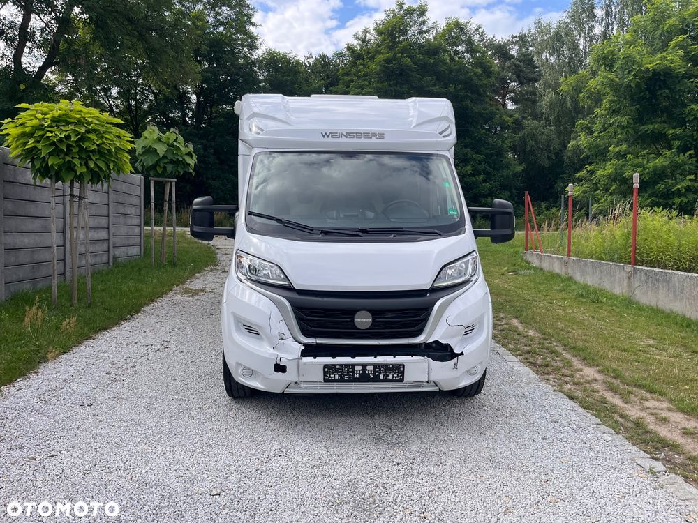 Fiat Weinsberg CaraSuite 650 MF - 6