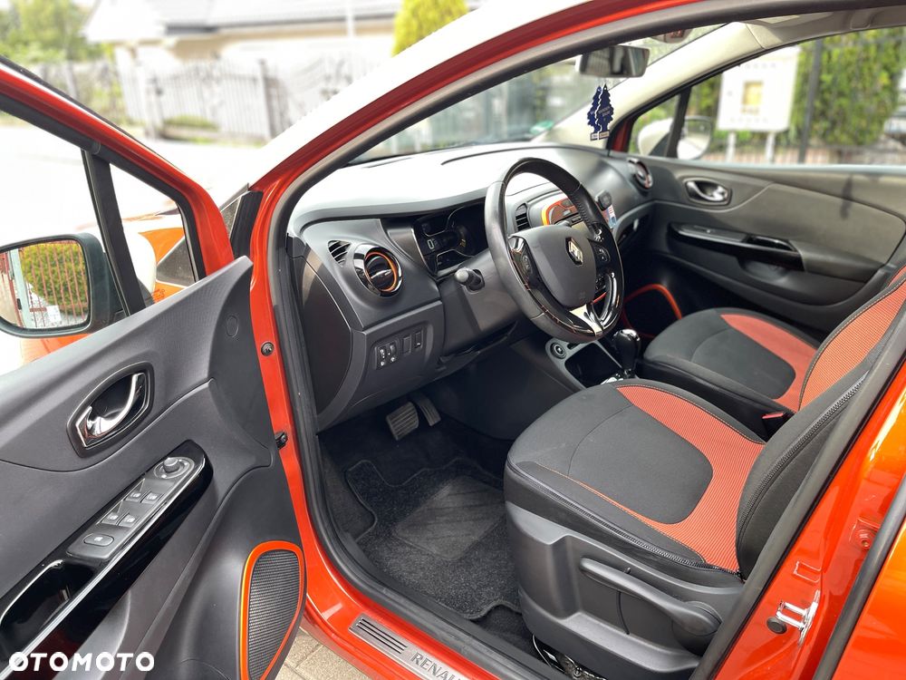 Renault Captur ENERGY TCe 120 EDC Dynamique - 7