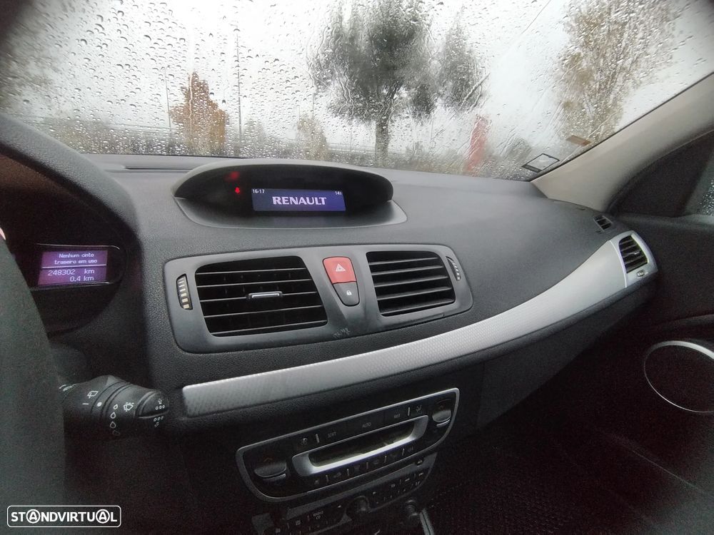 Renault Mégane Break - 4