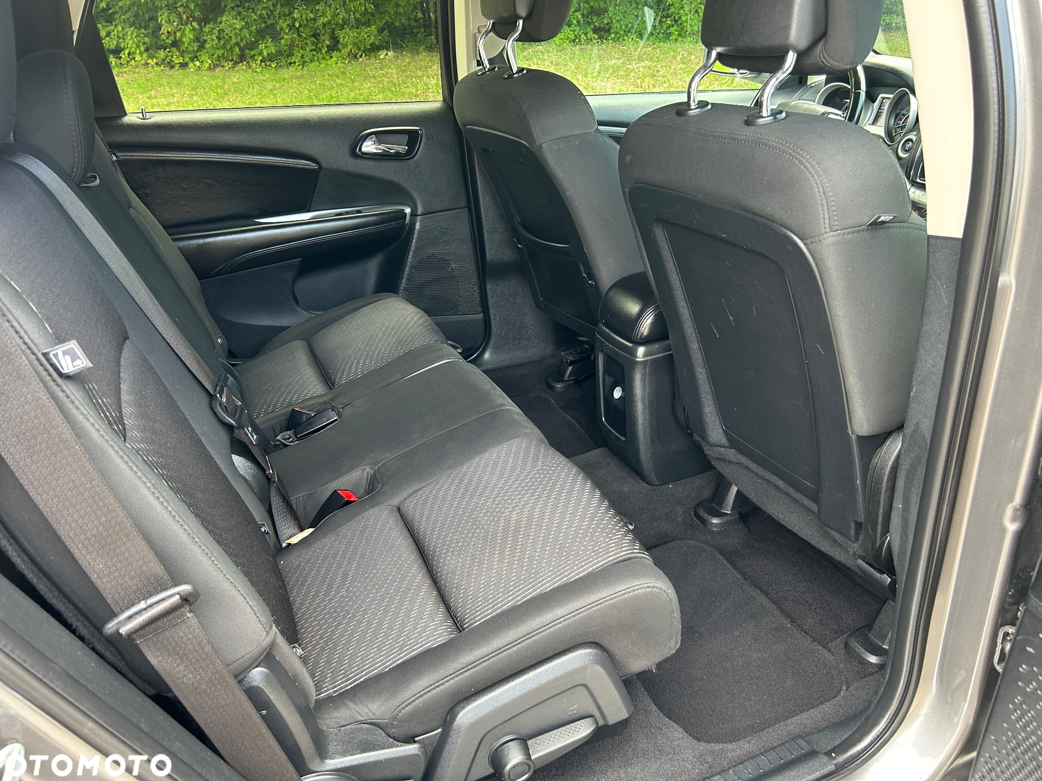 Fiat Freemont 2.0 Multijet Urban - 7