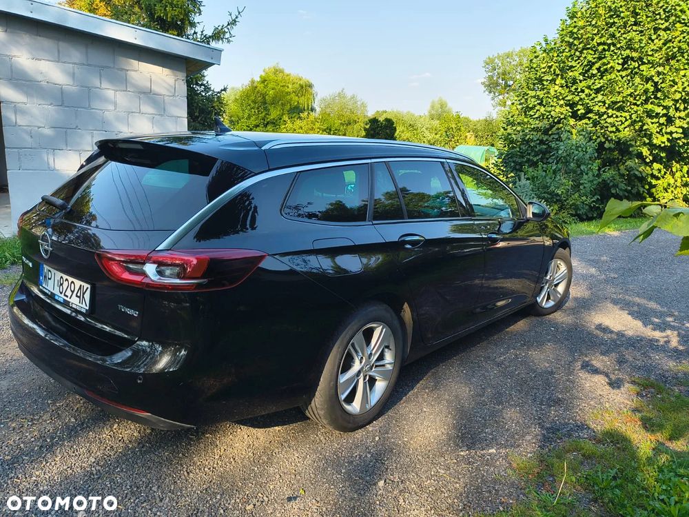 Opel Insignia 1.5 T GPF Enjoy S&S - 7
