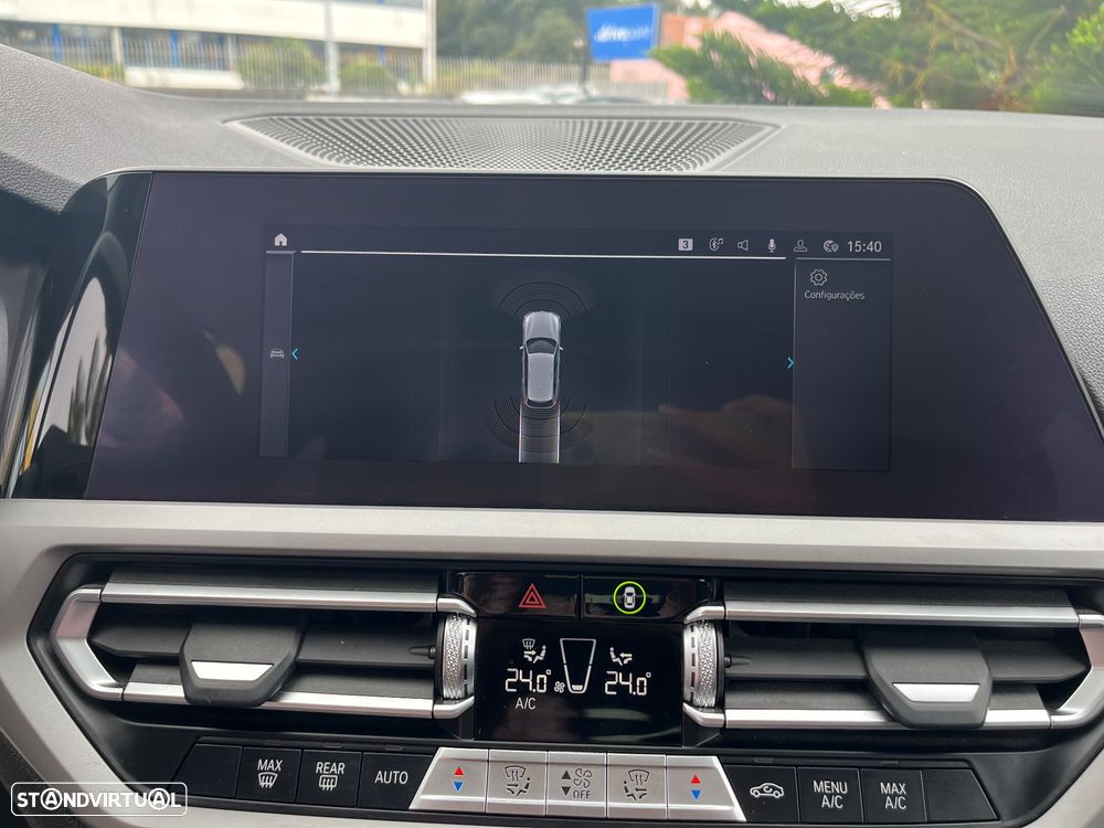 BMW 330 e Corporate Edition Auto - 51