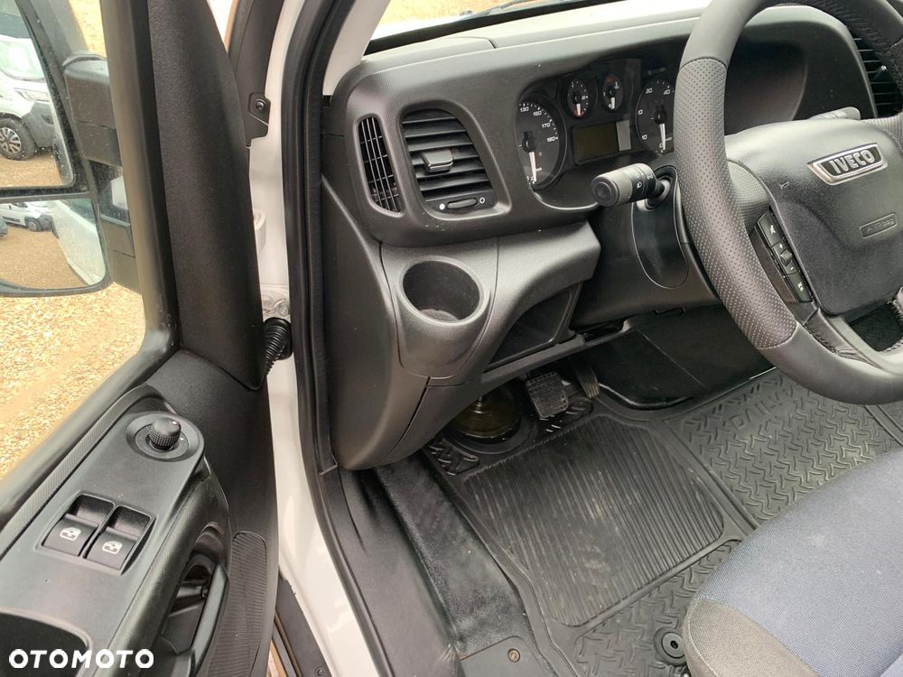 Iveco Daily - 22