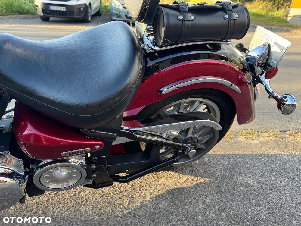 Yamaha Road Star - 23
