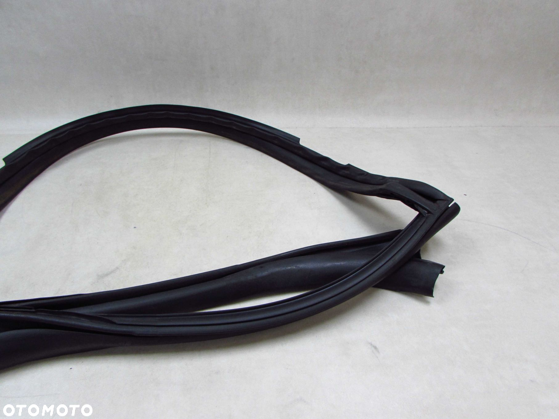 VOLVO C70 II 06-13 USZCZELKA DACHU 12377 - 3