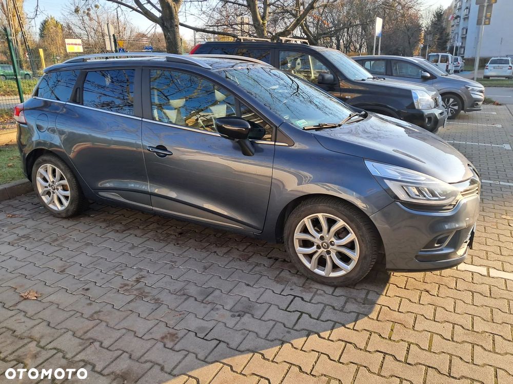 Renault Clio Energy TCe 120 EDC Intens - 3