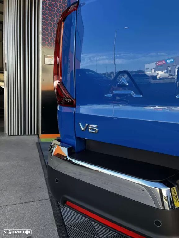 VW Amarok 3.0 TDI 4MOTION Auto Aventura - 14