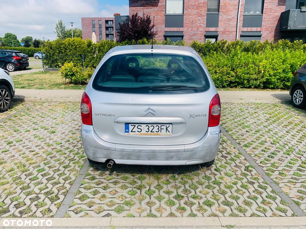 Citroën Xsara Picasso 1.6 Tendance - 10