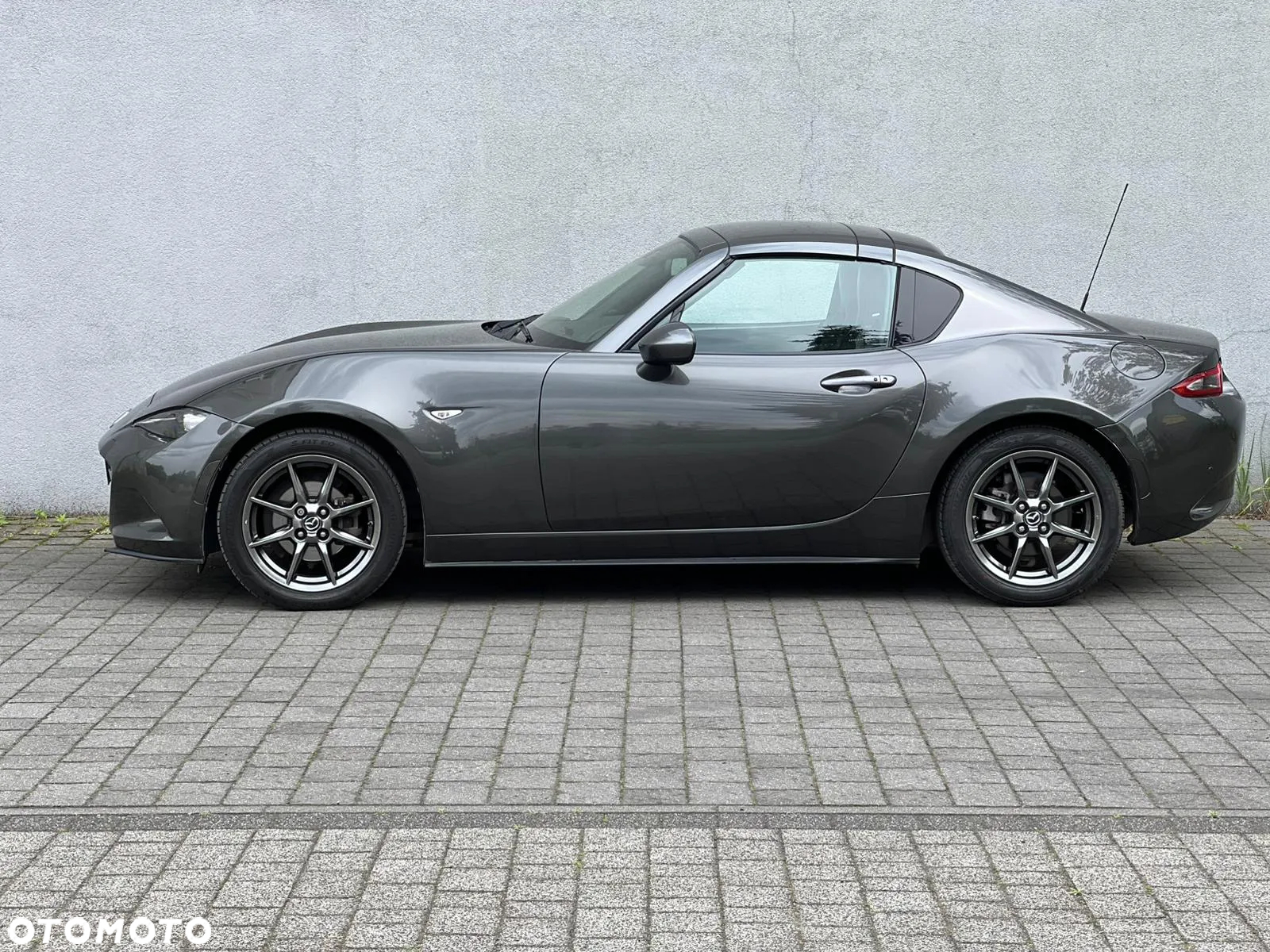Mazda MX-5 1.5 Skyenergy - 8
