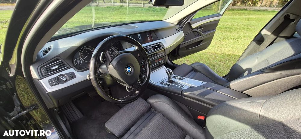 BMW Seria 5 - 6