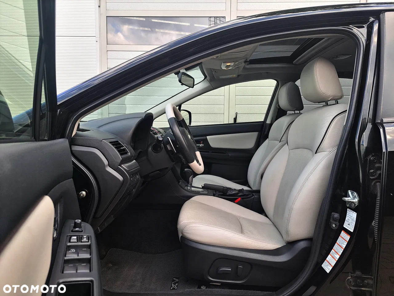 Subaru XV 2.0i Exclusive CVT - 8
