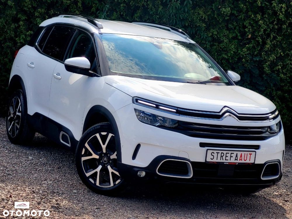 Citroën C5 Aircross - 3