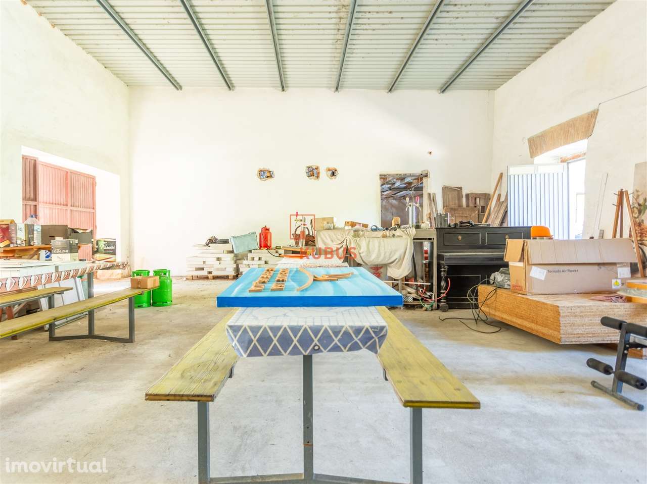 Armazém - Torres Novas - Grande imagem: 5/22