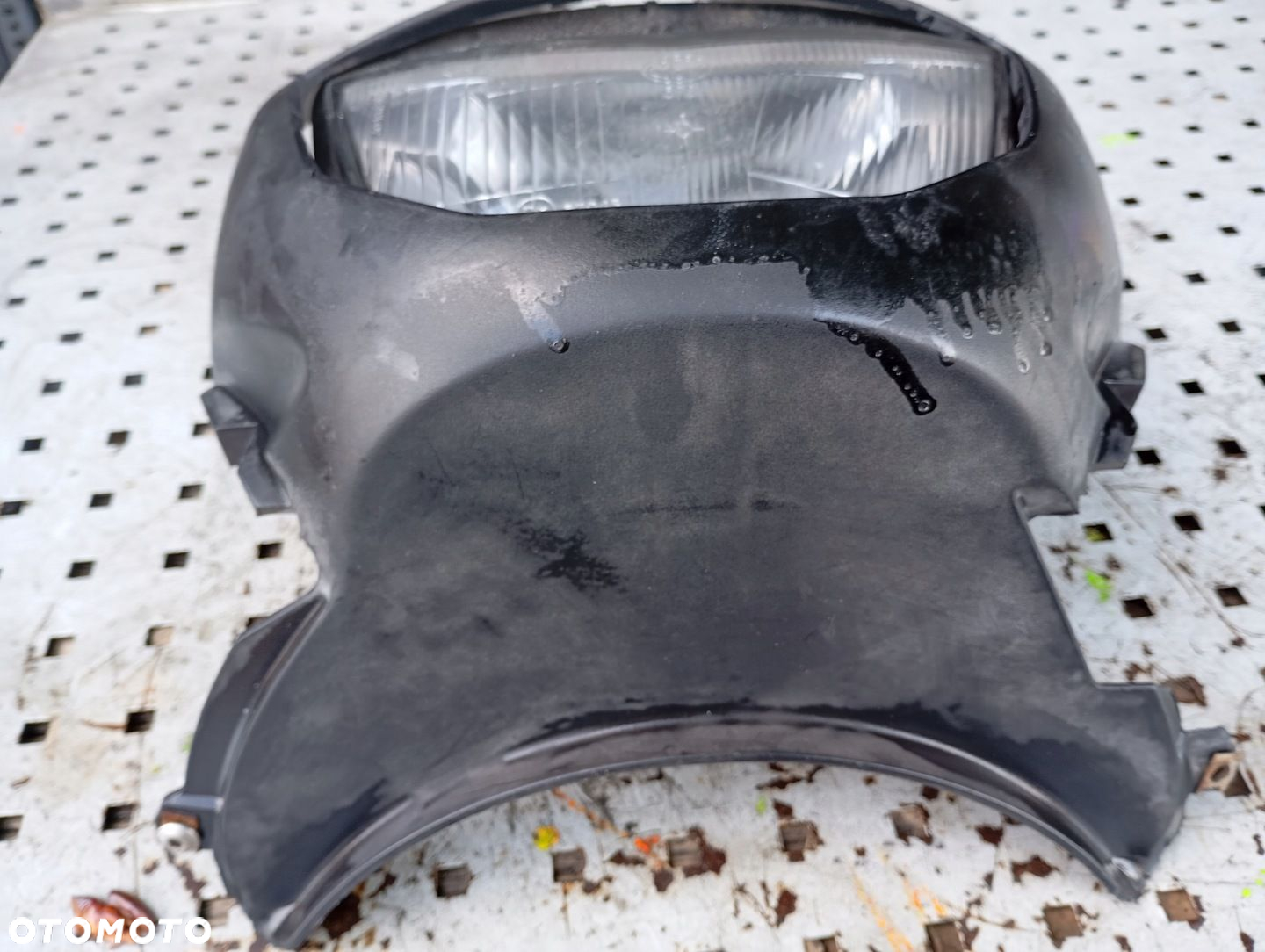 BMW F 650 GS 00-08 LAMPA REFLEKTOR - 2