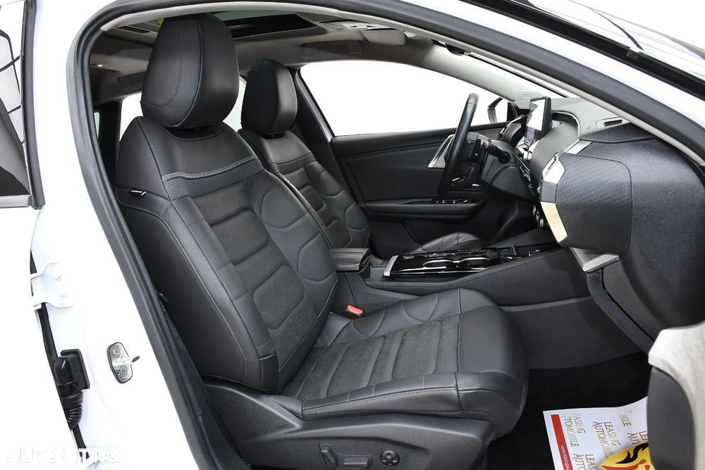 Citroën C5 X 1.6 PHeV 225 EAT8 Shine Pack - 9