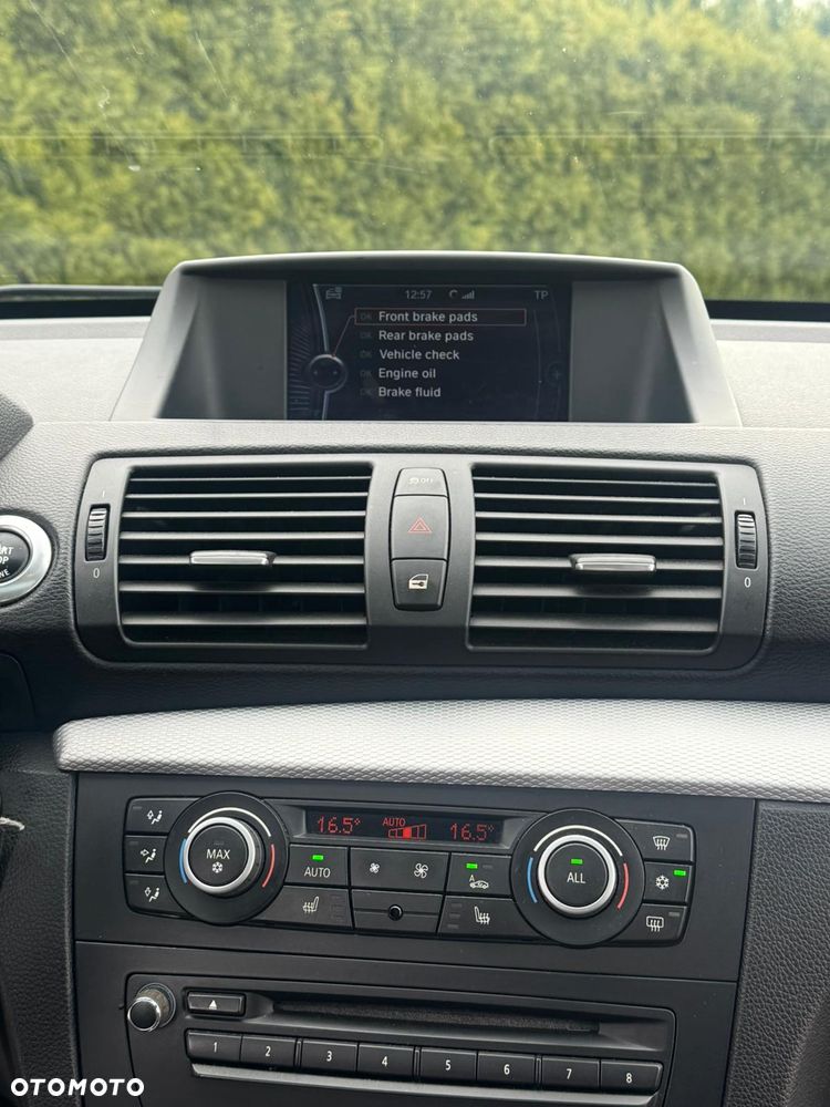 BMW Seria 1 120d - 13