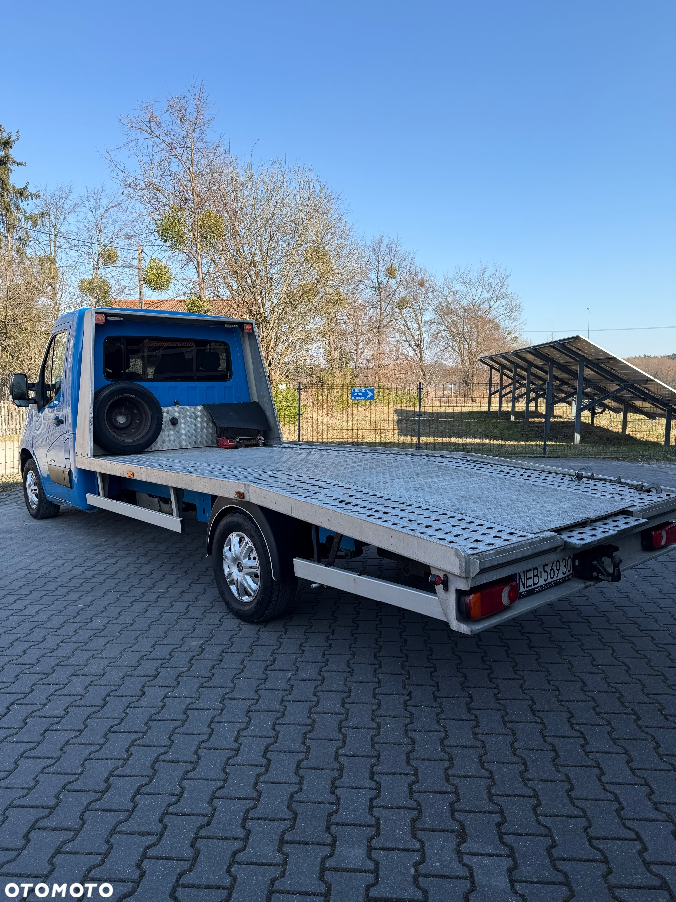 Renault Master - 6