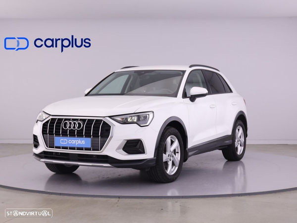 Audi Q3 35 TFSI Advanced