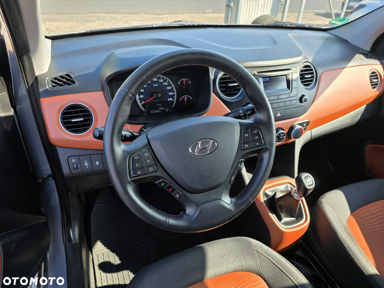 Hyundai i10 1.0 EDITION 30+ - 3