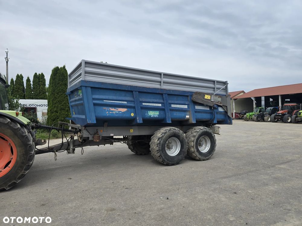 Inny ROBUST 2000 - 1