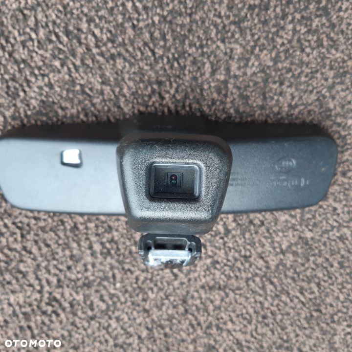 Lusterko wewnetrzne z KAMERA INFINITI Q50 S HYBRYDA - 3