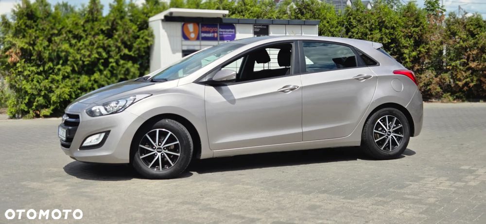 Hyundai i30 1.6 CRDi Premium - 7