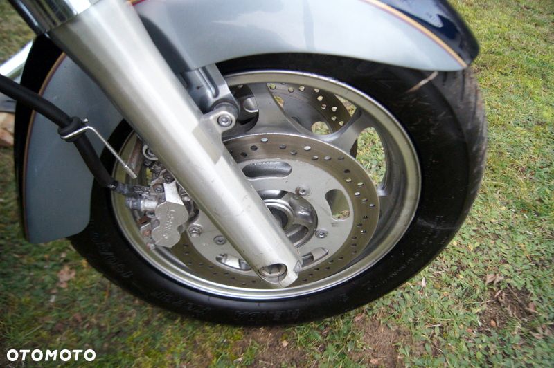 Kawasaki VN - 12