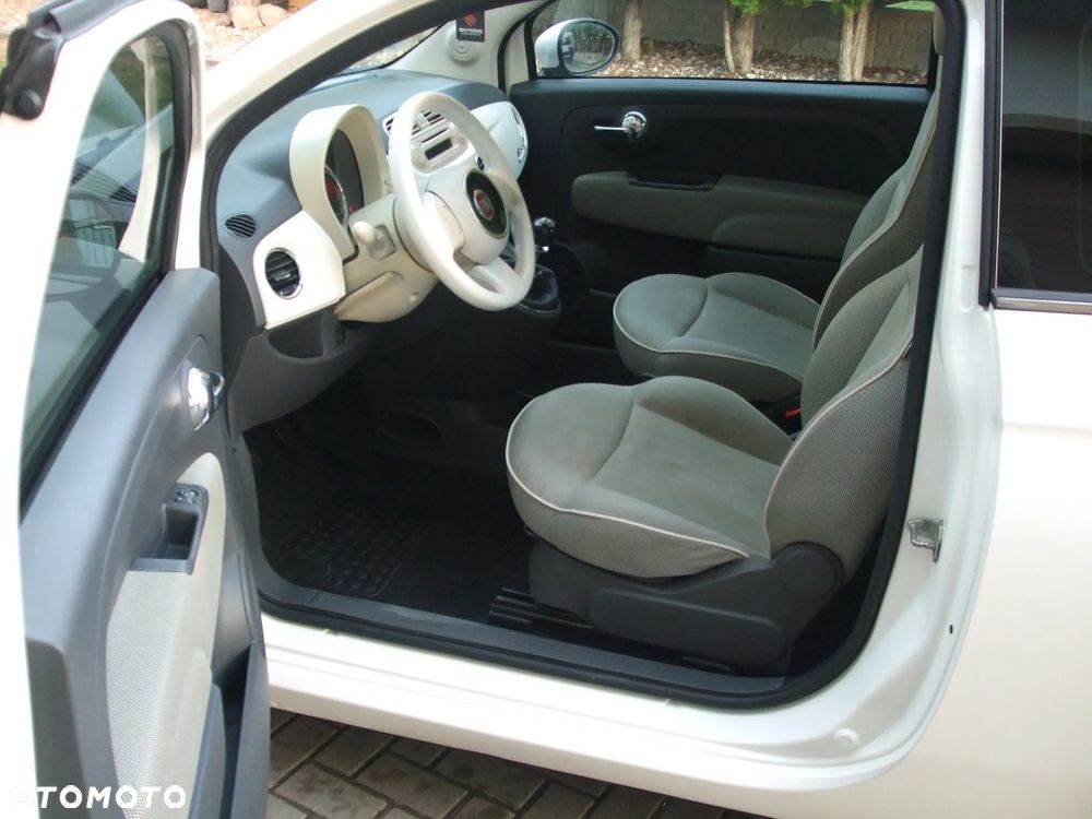 Fiat 500 1.2 Happy Birthday Edition - 28