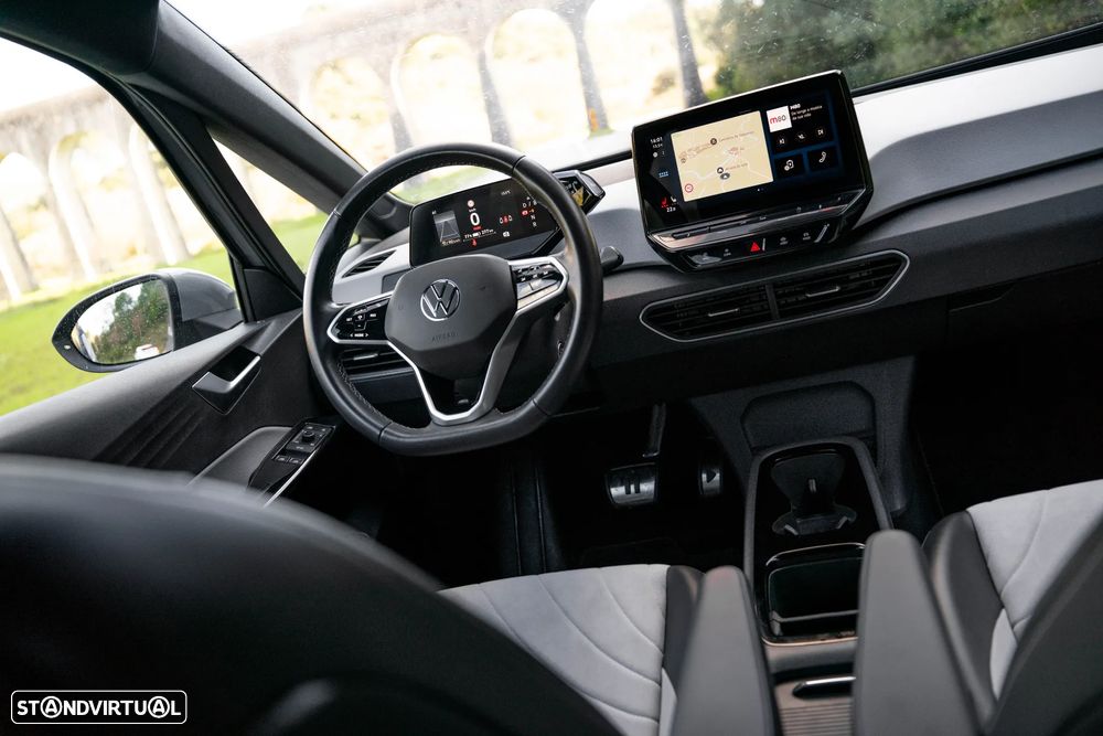 VW ID.3 Pro Performance Max - 30