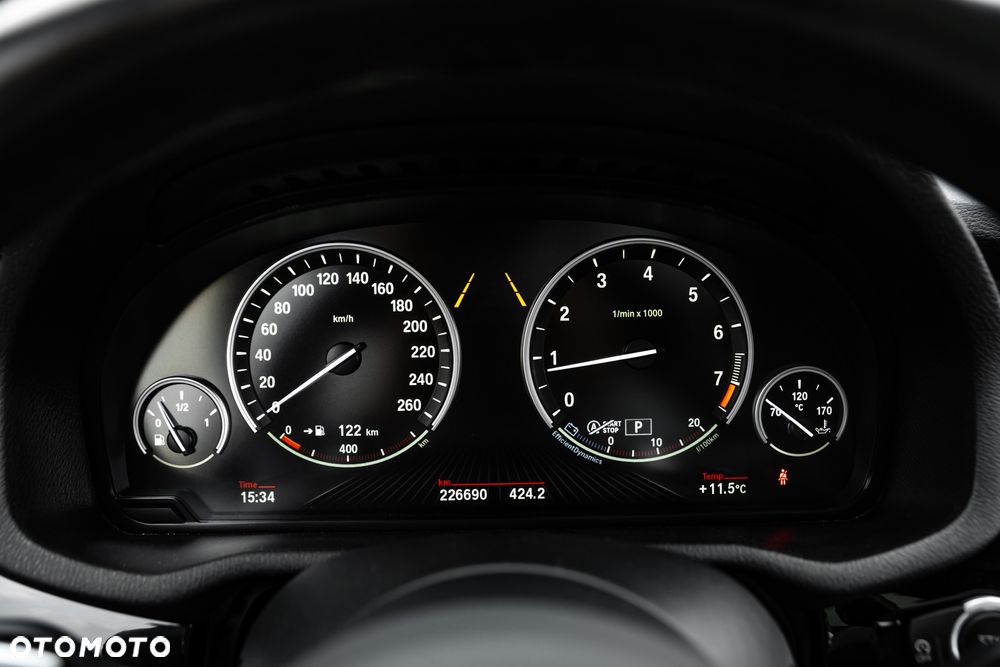 BMW X3 xDrive35i Sport-Aut M Sport - 27