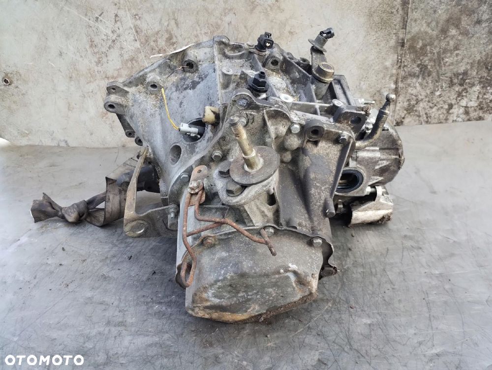 Citroen Xsara 2.0 Hdi Skrzynia Biegów 20Dl64 - 4