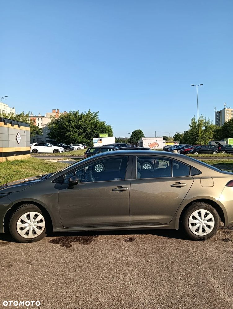 Toyota Corolla 1.6 Comfort - 3