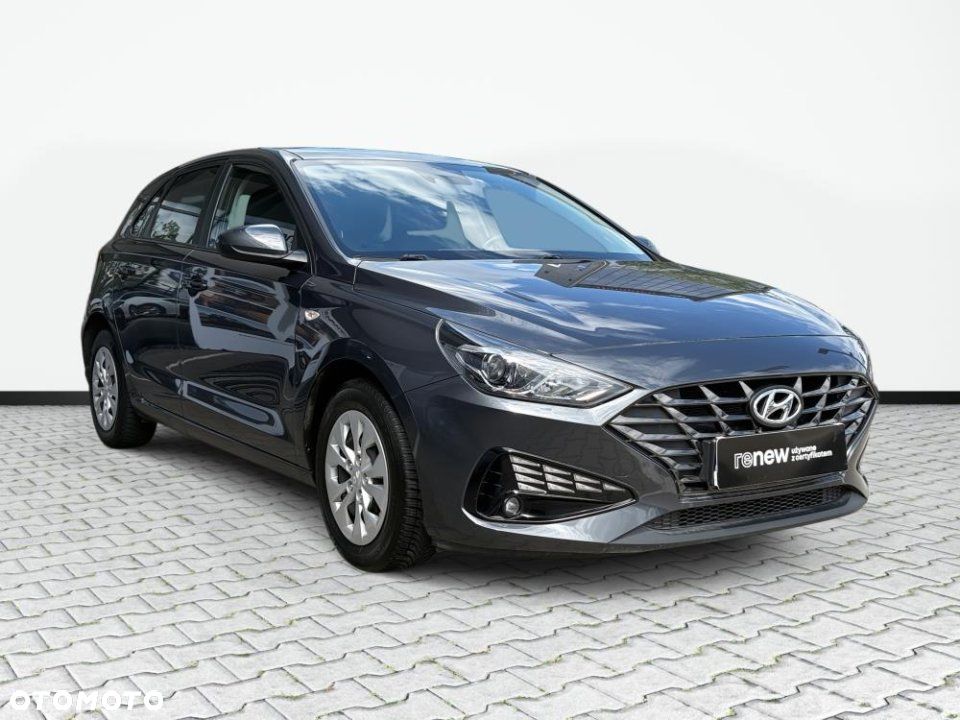 Hyundai i30 - 3