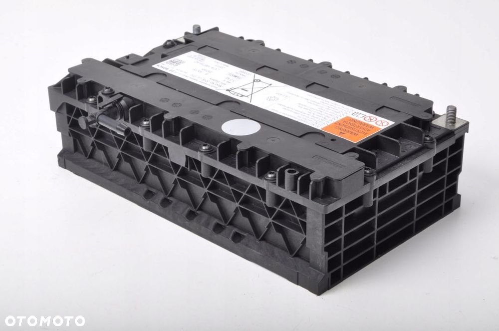 FIESTA MK8 1.0 BATERIA AKUMULATOR LX7A-10B759-AD - 2