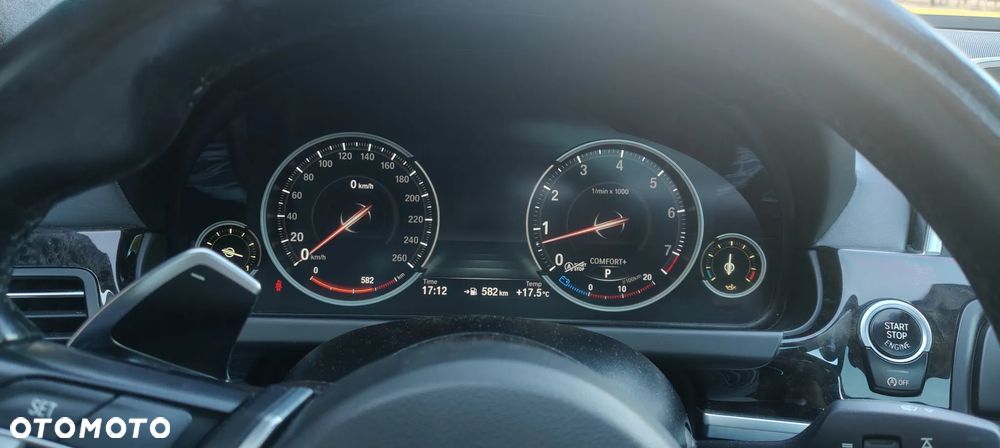 BMW Seria 6 640i xDrive - 23