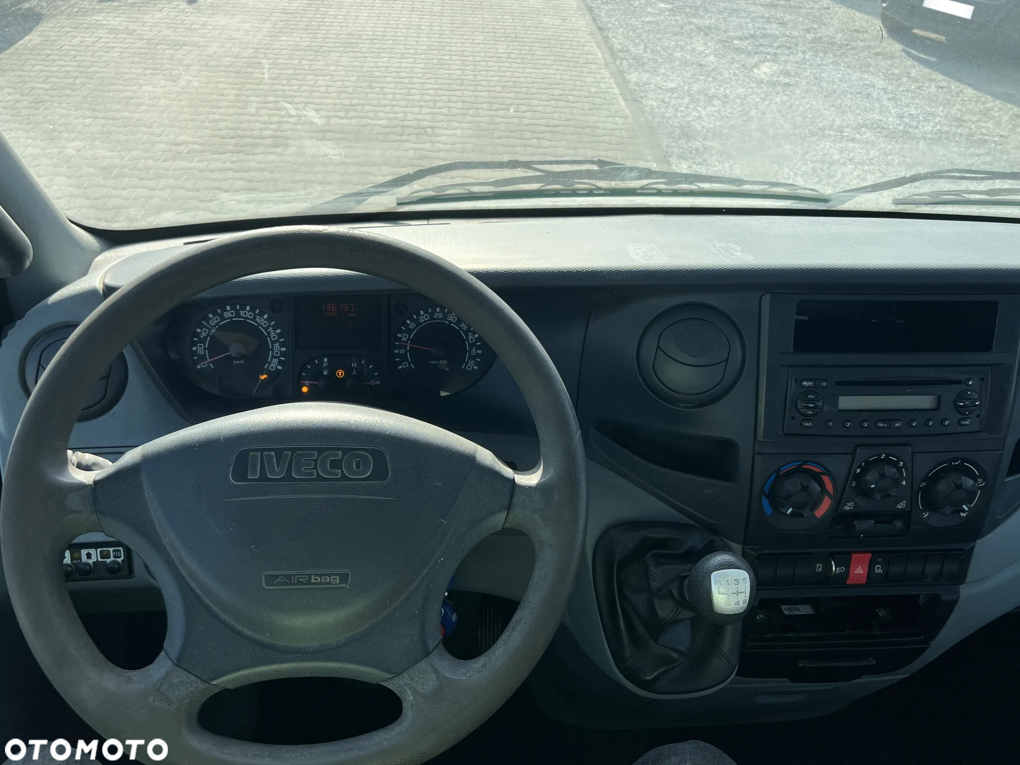 Iveco 65C18 - 3